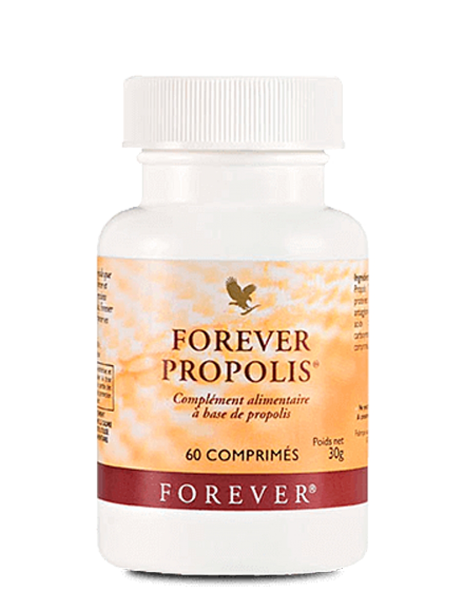 propolis de forever
